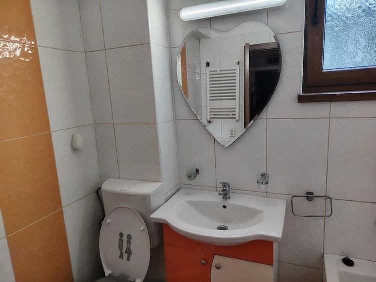 Casă cu 2 camere cu Teren 80 Mp în Gara de Nord