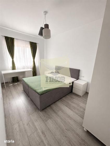 Apartament cu 3 camere decomandat în Șelimbăr