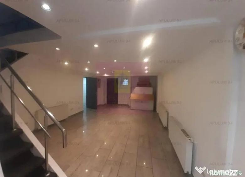 Spațiu comercial, de 85 mp, în Unirii