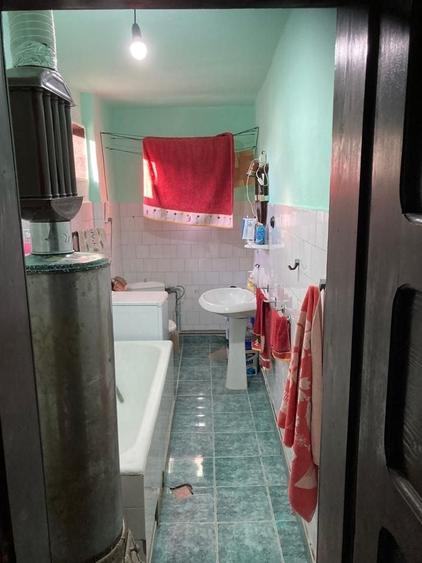 Casă cu 2 camere în Central