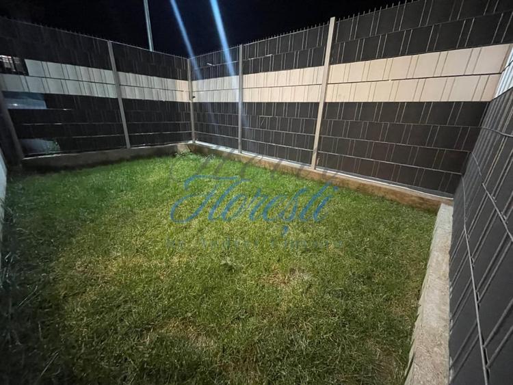 Apartament cu 2 camere si 2 gradini, zona Cetatii! - 14