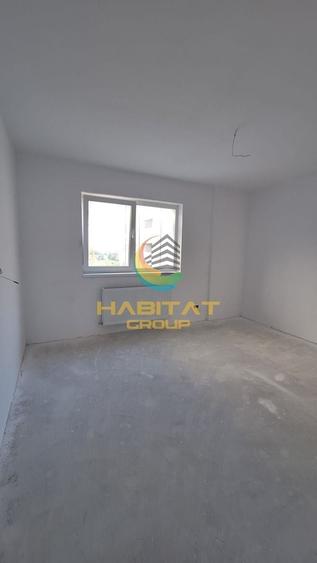 Apartament cu 2 camere decomandat în Berceni