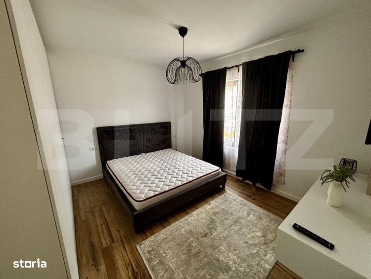 Apartament cu 2 camere în Central