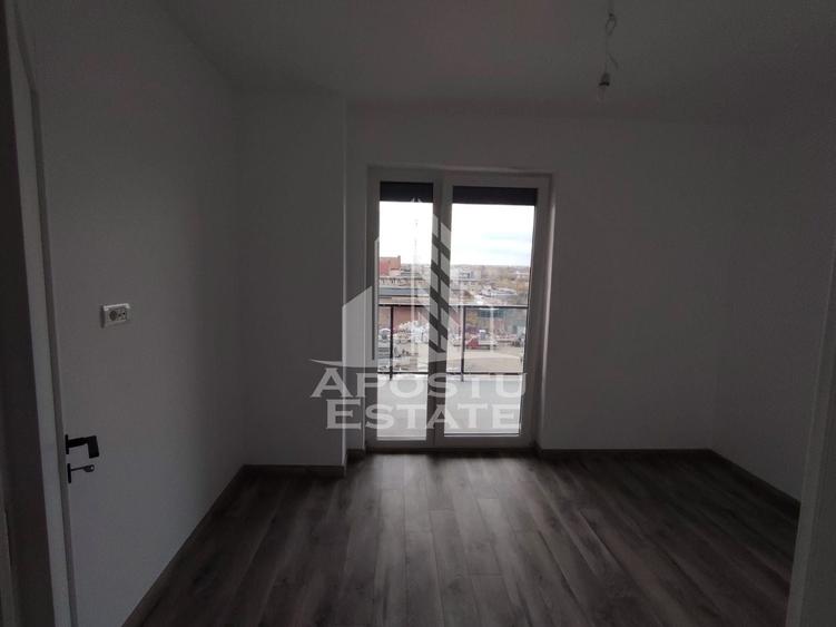 Apartament cu 2 camere decomandat în Șega