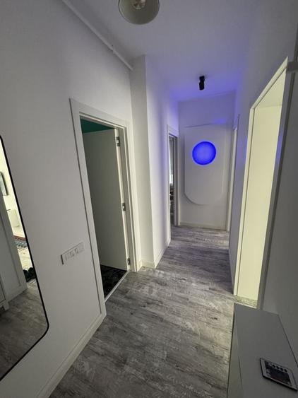 Apartament cu 2 camere decomandat, mobilat în Cotroceni — fotografia 1