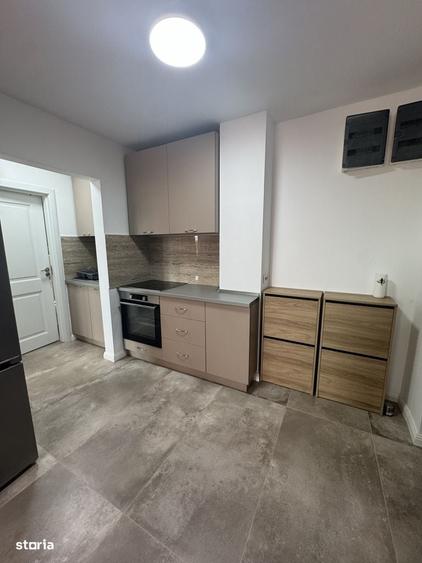 Apartament 2 dormitoare Micalaca - 3