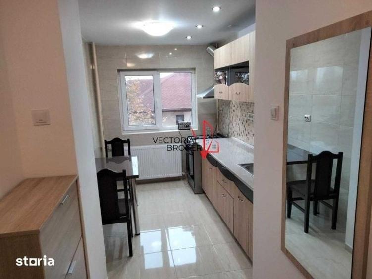 Apartament cu 2 camere semidecomandat în Pantelimon