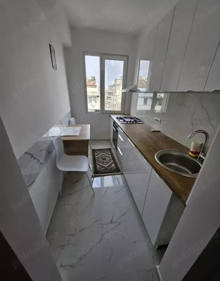 Kogalniceanu | 2 Camere | Centrala Proprie | AC | Metrou - 8