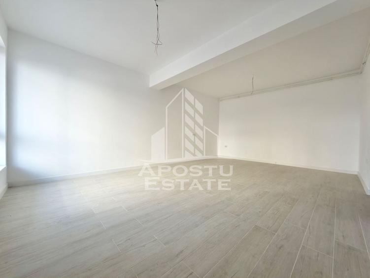 Apartament cu 2 camere semidecomandat în Giroc — fotografia 3