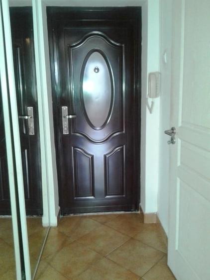 Garsonieră semidecomandată în Dristor