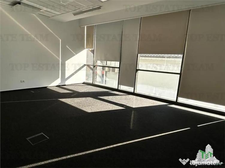 Spațiu comercial, de 636 mp, în Herăstrău