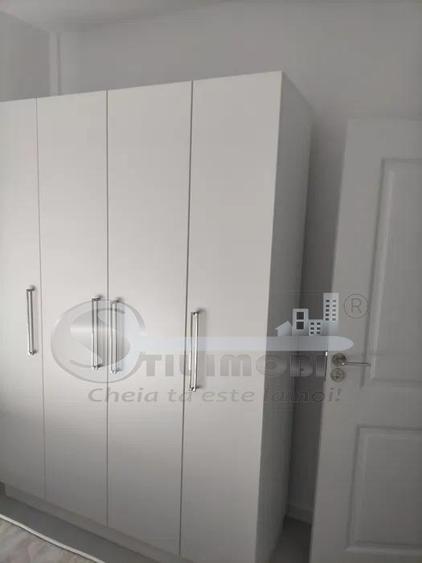 Apartament 3 Camere la Vila, Încălzire în Pardoseală, Parcar - 2