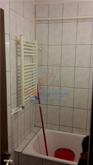 Garsoniera etaj 4 cu pod zona Tudor Vladimirescu - 10