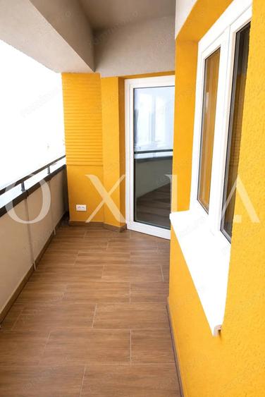 AX1267 Sagului - Turist, Renovat Complet, Lift - 12
