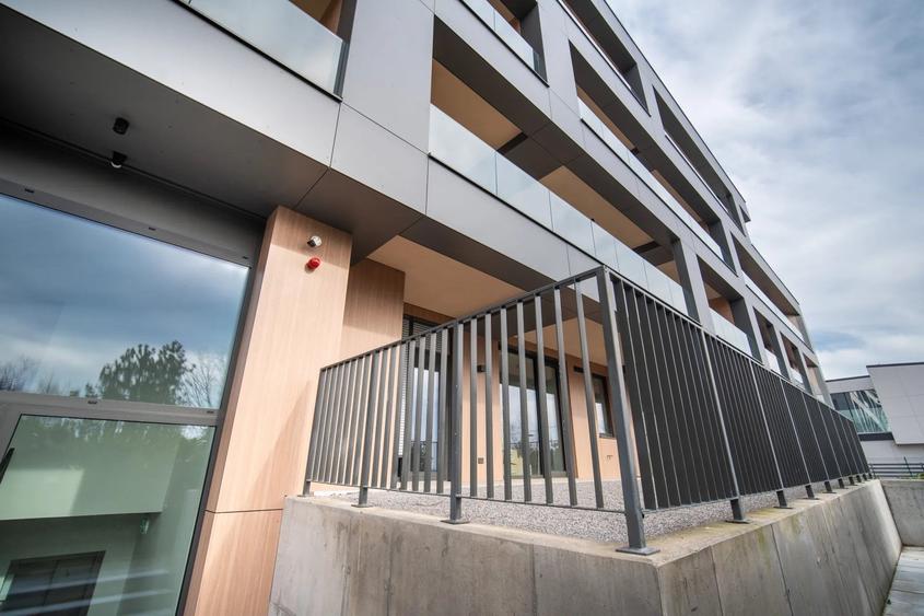 APARTAMENT 3 CAMERE PIPERA NORDUL BUCUREȘTIULUI - 20