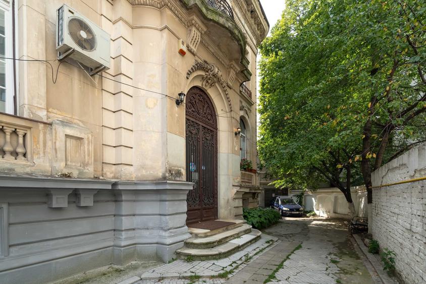 Garsonieră semidecomandată în Ultracentral