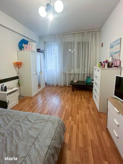 ROMANA: Apartament cu 2 camere Bd. Magheru ! - 7