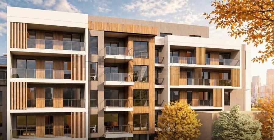 Apartament 2 Camere | Proiect Nou | COTROCENI | TAXARE INVERSA - 1