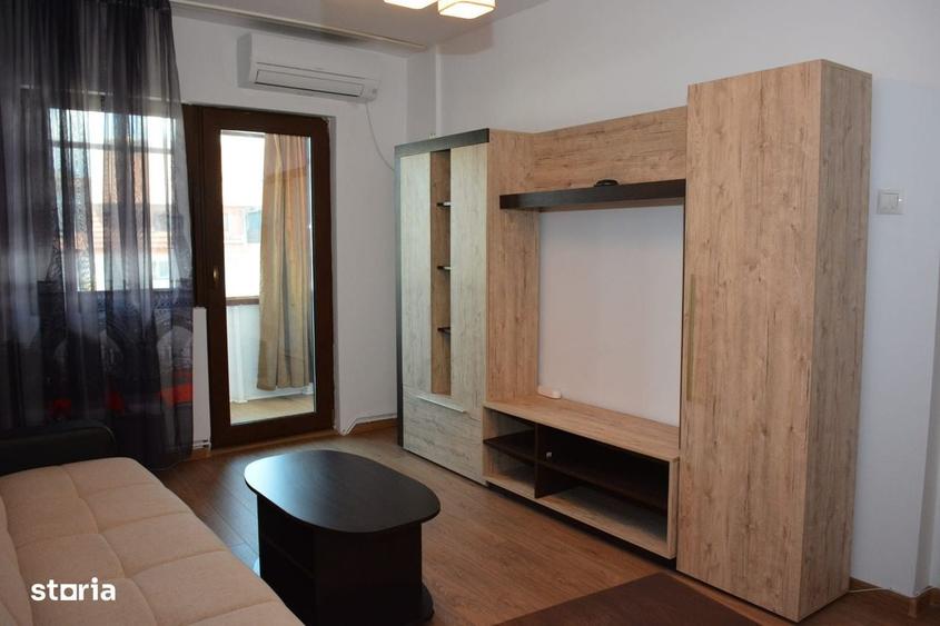 Apartament 2 camere decomandat, bulevardul Mihai Viteazul - 11