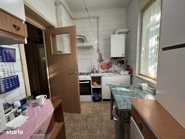 Apartament de inchiriat.(Zona Baba Novac) - 8