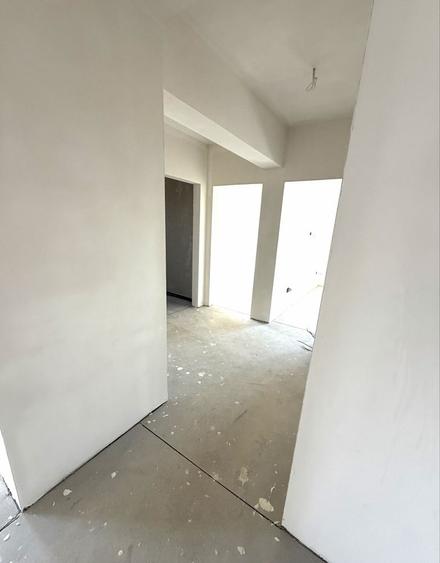 Apartament cu 2 camere decomandat în Sântandrei