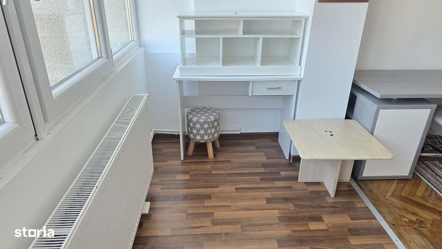 Apartament cu 2 camere în Dacia