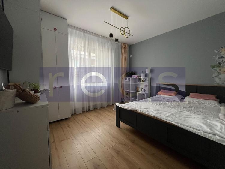 Casă individuală cu 3 camere cu Canalizare în Berceni