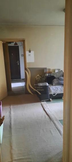 Apt 3 camere Titan metrou si parc - 2