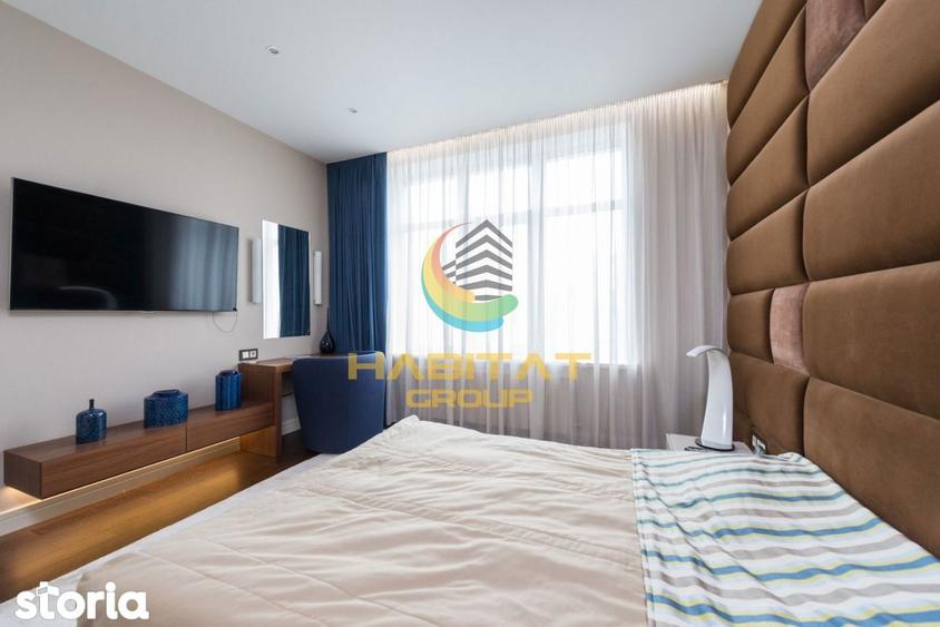 Apartament cu 4 camere în Theodor Pallady