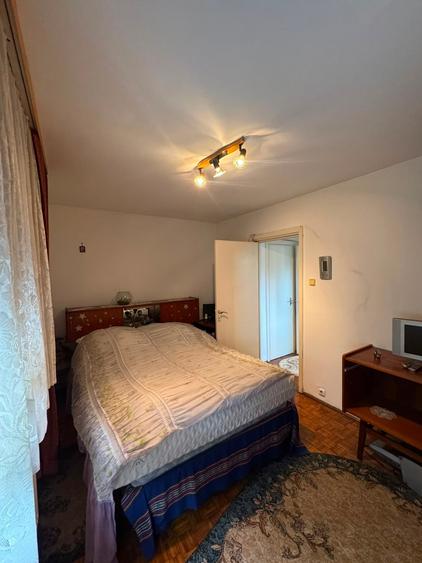 Apartament cu 2 camere semidecomandat în Astra