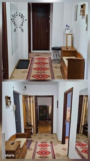Apartament cu 2 camere decomandat în Dristor