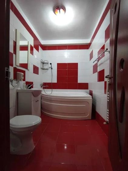 Apartament cu o camera, 32 mp, balcon, zona Eroilor - 5