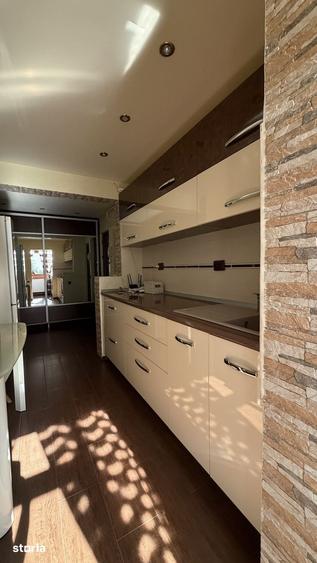 Apartament cu 2 camere în Școlilor