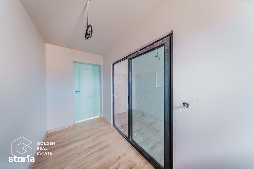 Casă cu 4 camere cu Teren 450 Mp în Pecica