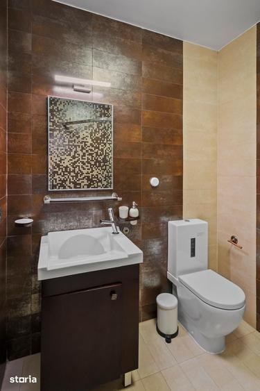 Apartament cu 3 camere decomandat în Ștefan cel Mare