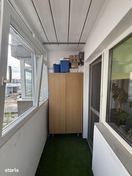 Apartament cu 4 camere în Militari