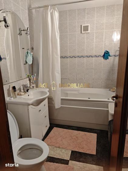 Apartament cu 4 camere, mobilat în Crângași