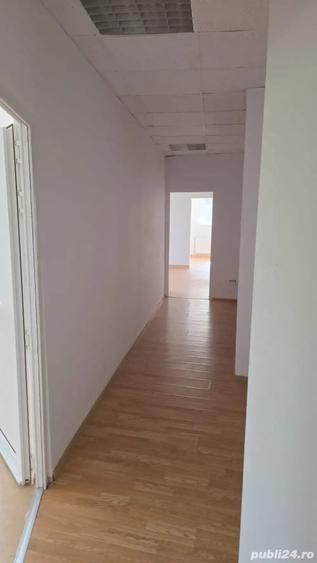 Spațiu comercial, de 222 mp, în Obor