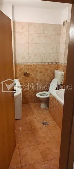 Garsonieră decomandată în Mănăștur