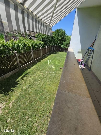Apartament 3 camere, 61 mp, parcare, zona Florilor/Cetatii, Floresti - 6