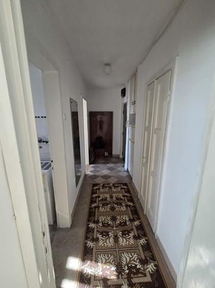Apartament cu 2 camere nedecomandat în Tudor Vladimirescu