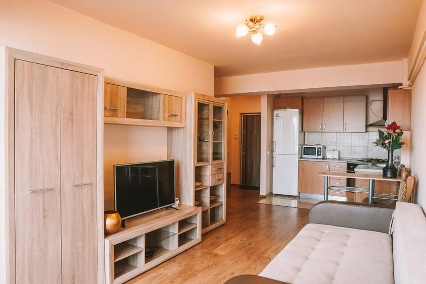 Apartament 2 camere într-o zonă cautată -  Doamna Stanca, Șelimbăr - 1
