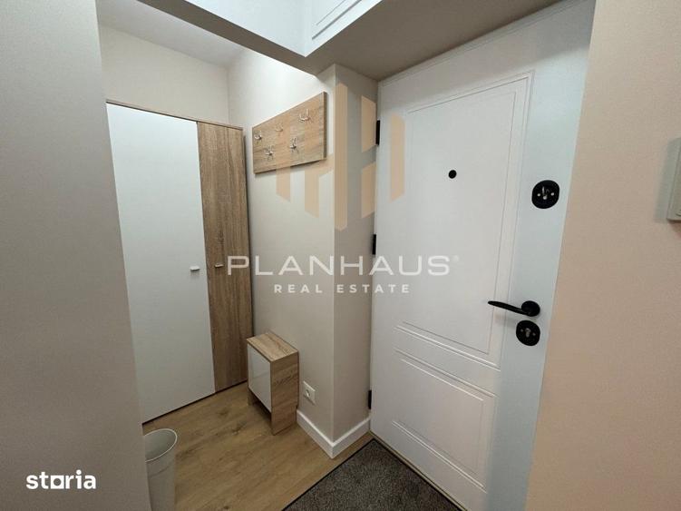 Apartament cu 2 camere decomandat, mobilat în Orașul Vechi