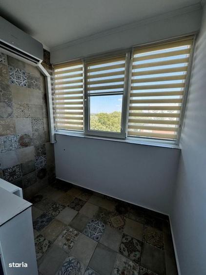 Garsonieră decomandată în Brazda lui Novac