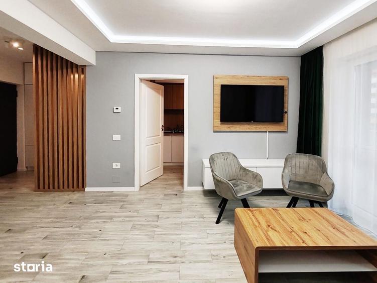 Apartament cu 2 camere în Calea Aradului
