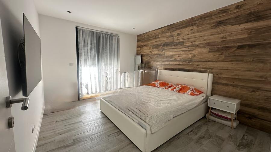 Apartament 3 camere LUX | 2 băi | Terase 60 mp | Parcare - 14
