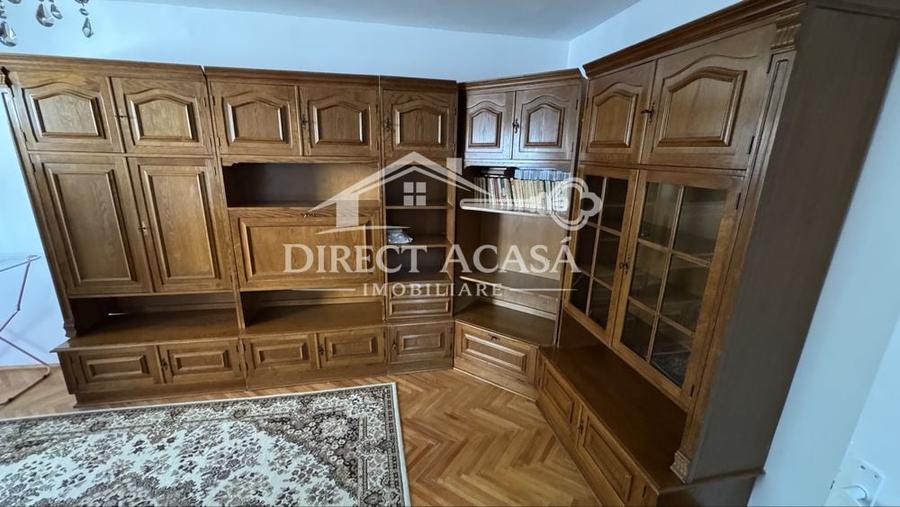 Apartament cu 2 camere de inchiriat-Zona Cornisa - 6