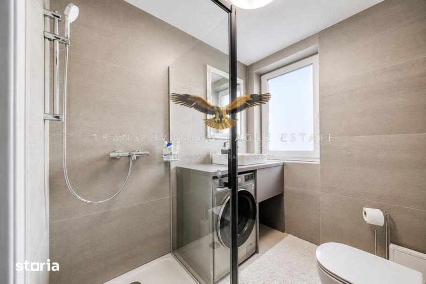 Apartament cu 3 camere în Dâmbul Rotund