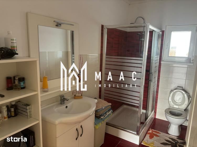 Casă cu 4 camere cu Teren 1001 Mp în Grădiștea
