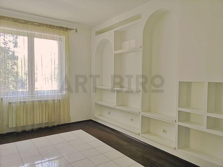 Birou, de 190 mp, în Știrbei Vodă